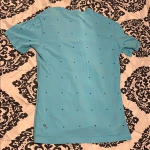Lululemon men’s shirt S